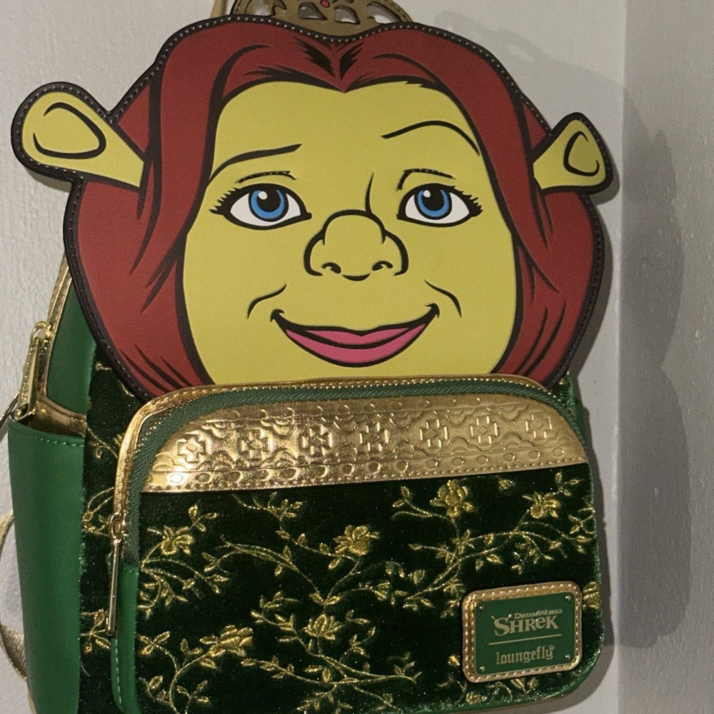 Princess Fiona